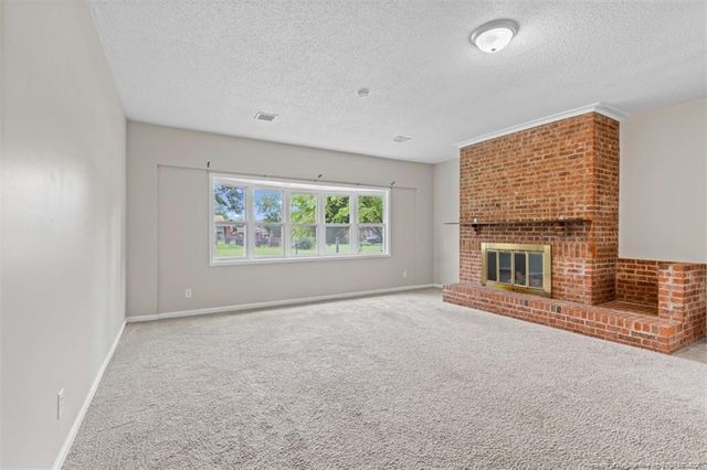 4704 Bent Pine Drive, Fayetteville, NC 28304