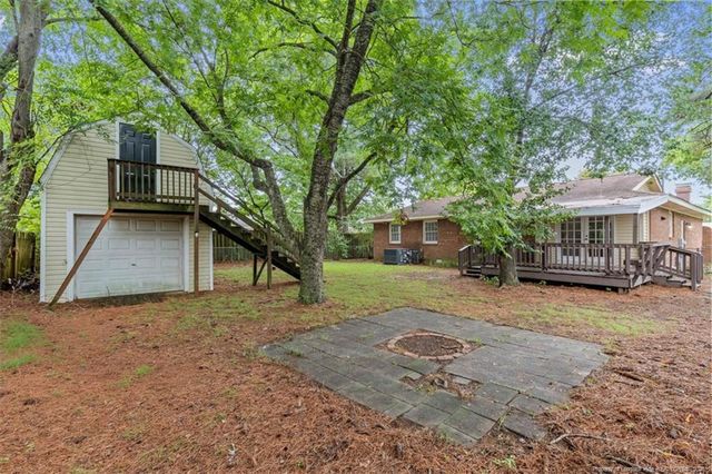 4704 Bent Pine Drive, Fayetteville, NC 28304