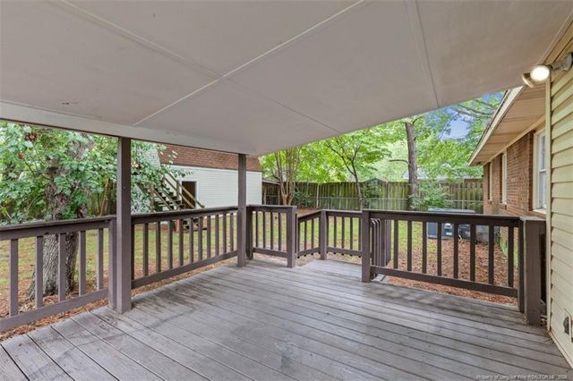 4704 Bent Pine Drive, Fayetteville, NC 28304