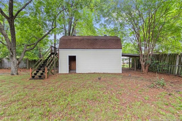 4704 Bent Pine Drive, Fayetteville, NC 28304