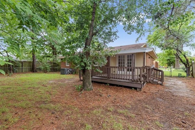 4704 Bent Pine Drive, Fayetteville, NC 28304