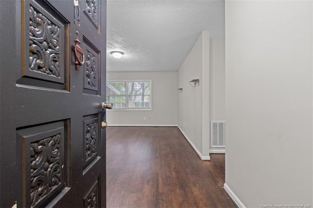 4704 Bent Pine Drive, Fayetteville, NC 28304