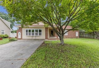 4704 Bent Pine Drive, Fayetteville, NC 28304