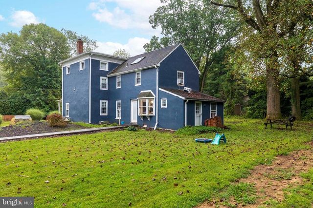 3636 PINE RD, Huntingdon Valley, PA 19006