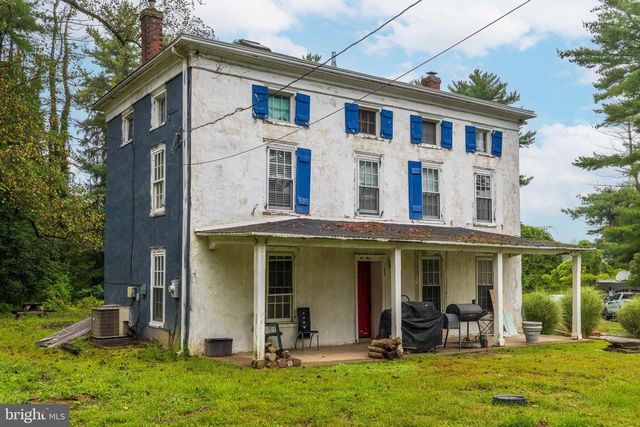 3636 PINE RD, Huntingdon Valley, PA 19006