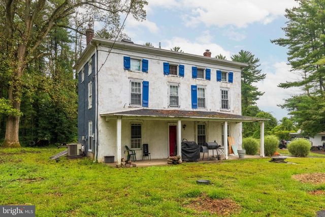 3636 PINE RD, Huntingdon Valley, PA 19006