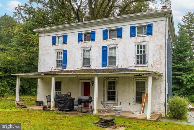 3636 PINE RD, Huntingdon Valley, PA 19006