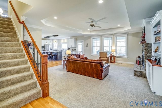 1706 Bridgewater Ct, Goochland, VA 23102