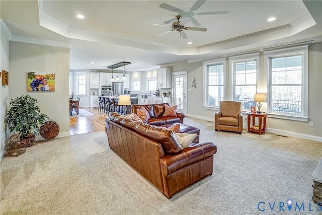 1706 Bridgewater Ct, Goochland, VA 23102