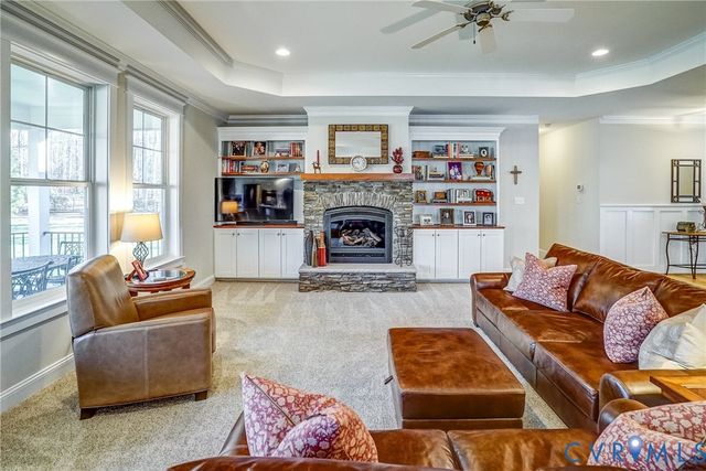 1706 Bridgewater Ct, Goochland, VA 23102