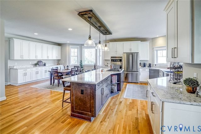 1706 Bridgewater Ct, Goochland, VA 23102