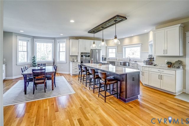 1706 Bridgewater Ct, Goochland, VA 23102