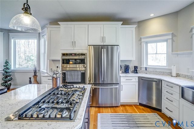 1706 Bridgewater Ct, Goochland, VA 23102