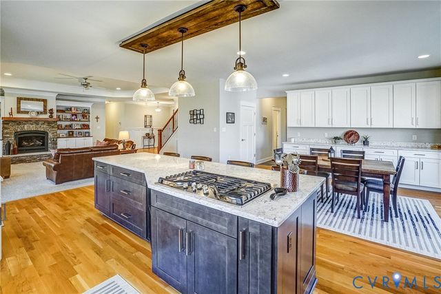 1706 Bridgewater Ct, Goochland, VA 23102