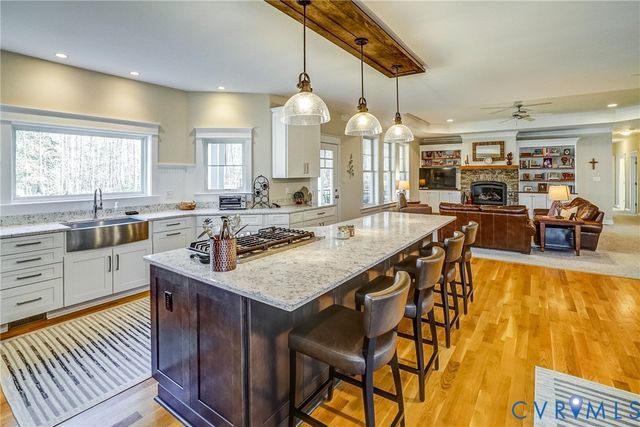 1706 Bridgewater Ct, Goochland, VA 23102