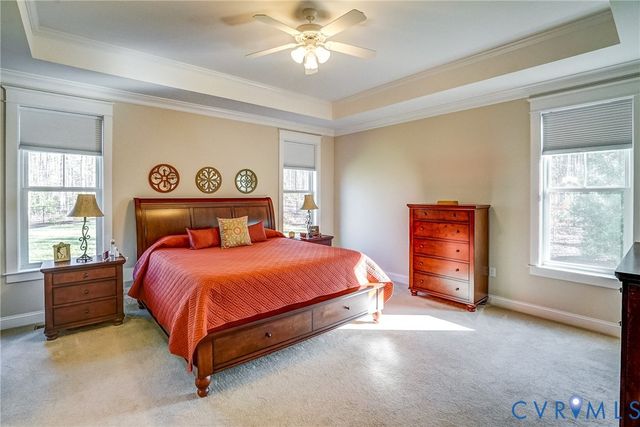 1706 Bridgewater Ct, Goochland, VA 23102