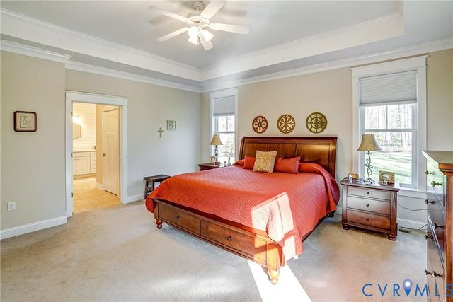 1706 Bridgewater Ct, Goochland, VA 23102