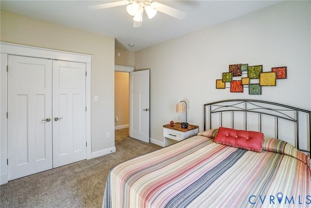 1706 Bridgewater Ct, Goochland, VA 23102