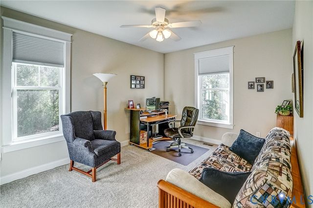 1706 Bridgewater Ct, Goochland, VA 23102