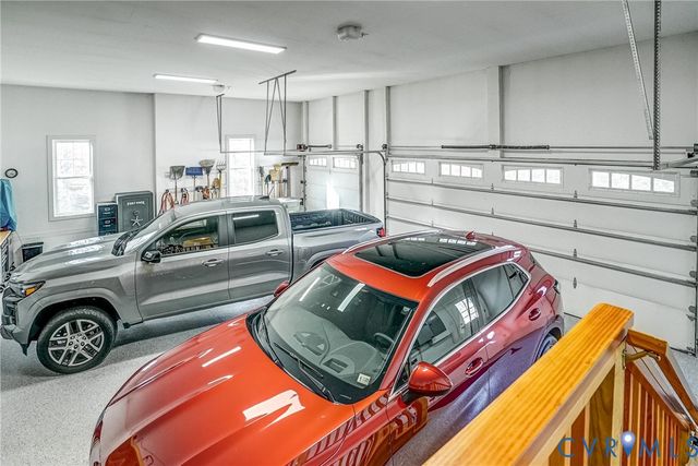 1706 Bridgewater Ct, Goochland, VA 23102