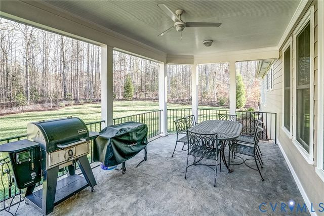 1706 Bridgewater Ct, Goochland, VA 23102