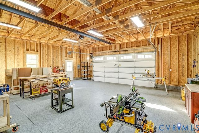 1706 Bridgewater Ct, Goochland, VA 23102