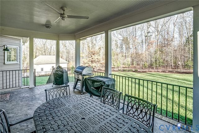 1706 Bridgewater Ct, Goochland, VA 23102