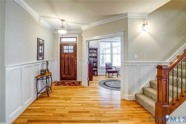 1706 Bridgewater Ct, Goochland, VA 23102