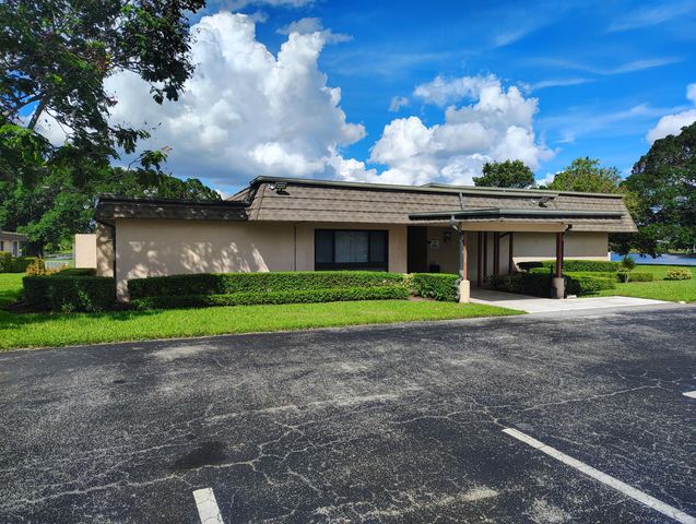 7024 NW 63rd Street, Tamarac, FL 33321