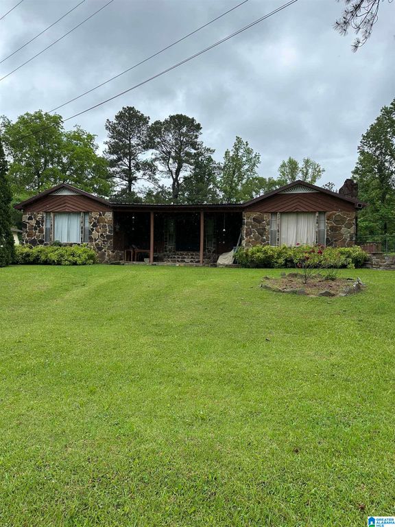 9660 HIGHWAY 78, Jasper, AL 35501