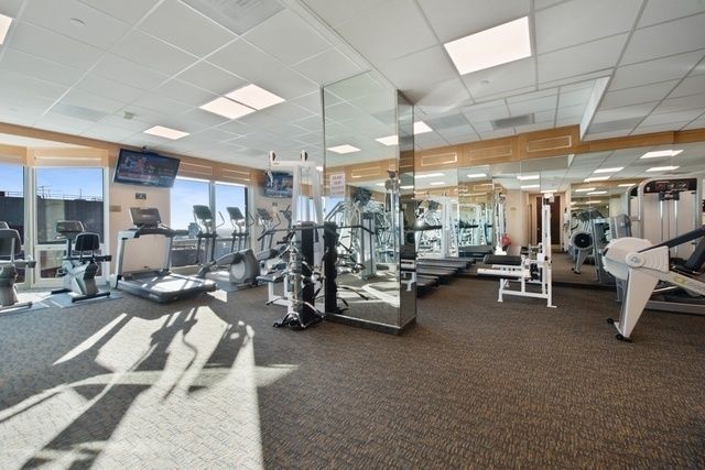 195 N Harbor Drive 203, Chicago, IL 60601