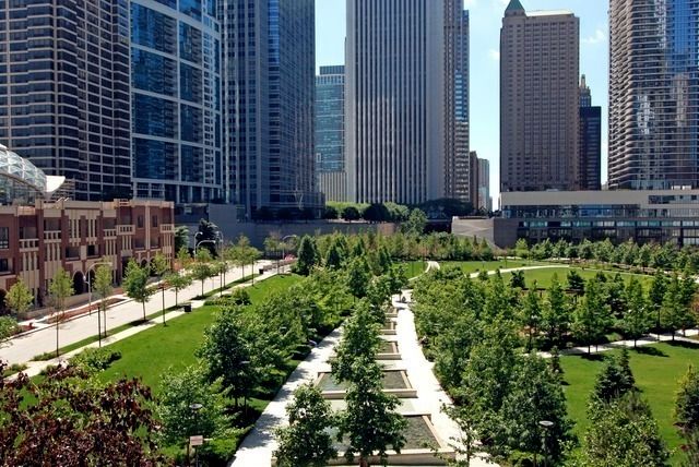 195 N Harbor Drive 203, Chicago, IL 60601