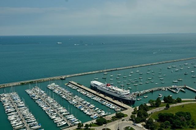 195 N Harbor Drive 203, Chicago, IL 60601