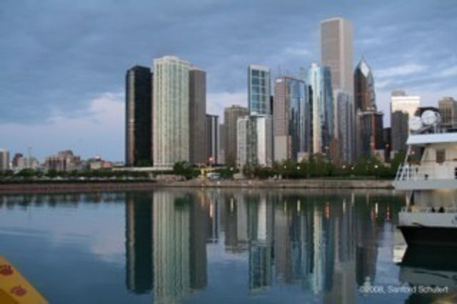 195 N Harbor Drive 203, Chicago, IL 60601