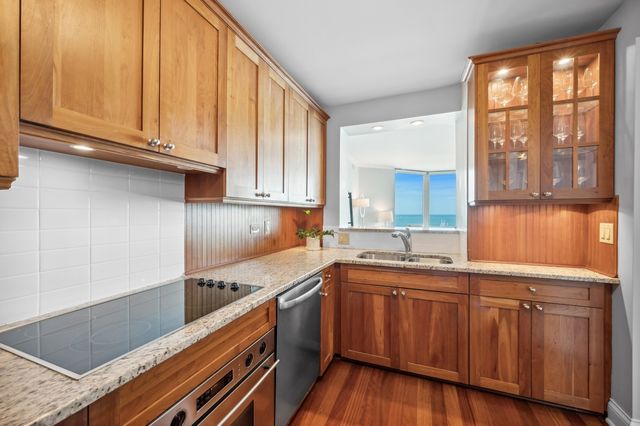 195 N Harbor Drive 203, Chicago, IL 60601