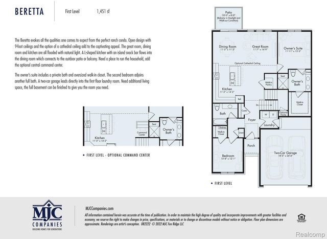 2246 Chase Drive 118, Hartland Township, MI 48855