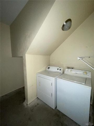 2702 Phoenix Street, Edinburg, TX 78541