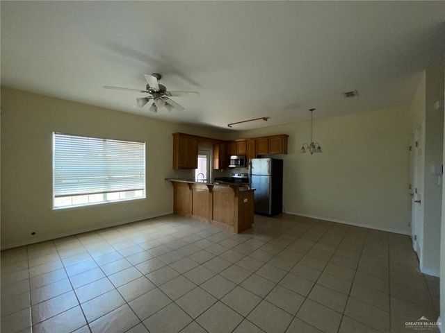 2702 Phoenix Street, Edinburg, TX 78541