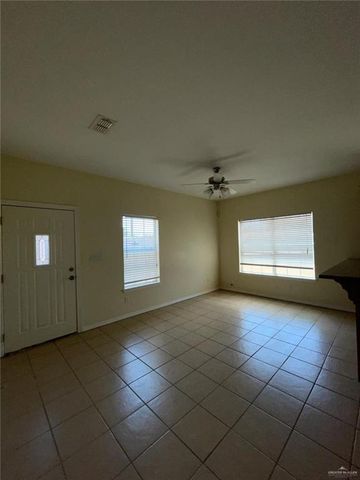 2702 Phoenix Street, Edinburg, TX 78541