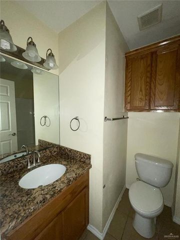 2702 Phoenix Street, Edinburg, TX 78541