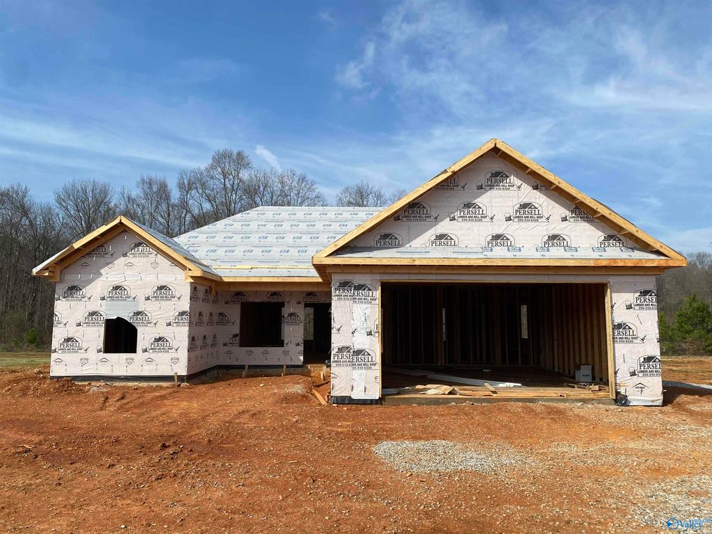 11193 Percy Drive, Tanner, AL 35671