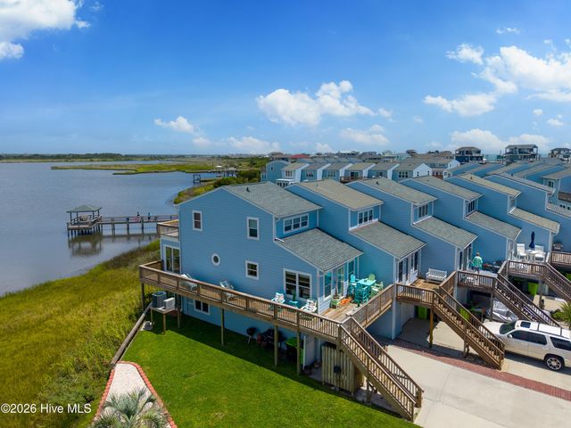 35 Bermuda Landing Place, Sneads Ferry, NC 28460