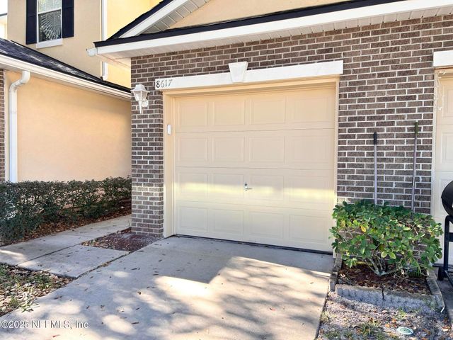 8617 RIBBON FALLS Lane, Jacksonville, FL 32244