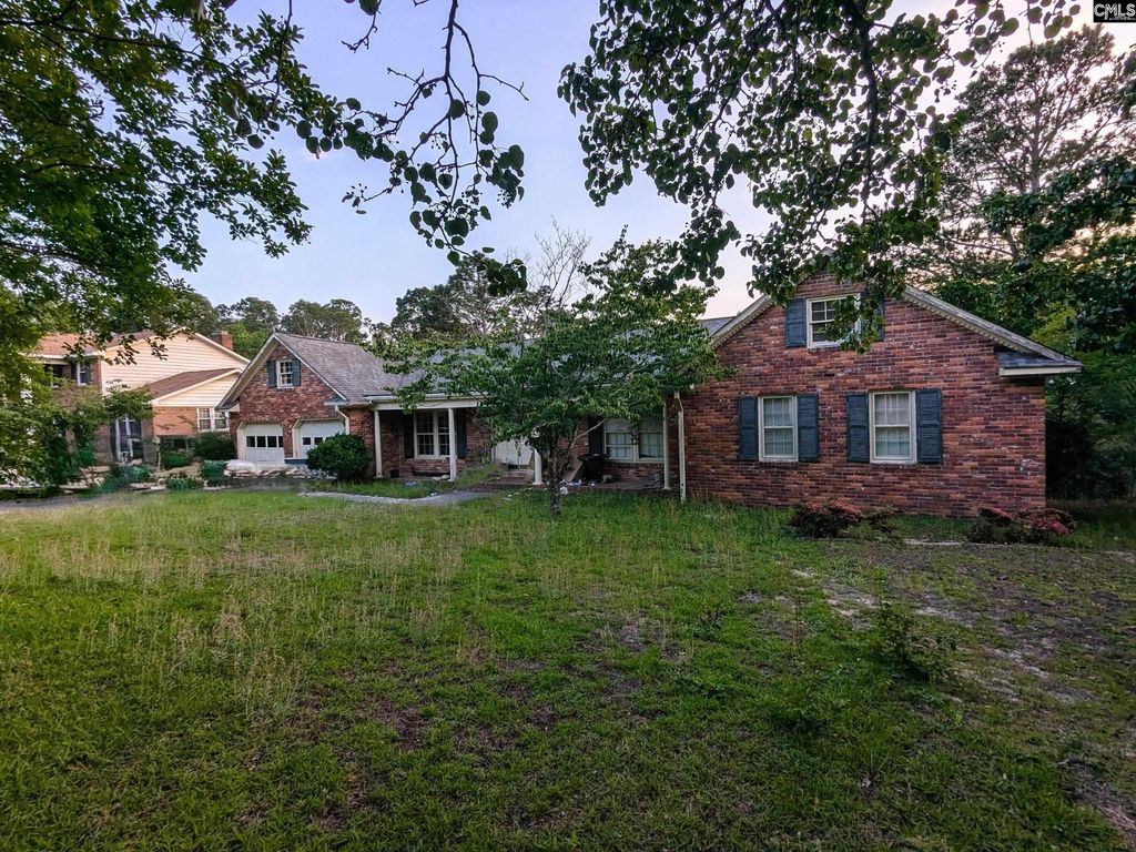 108 Park Shore Drive, West Columbia, SC 29223