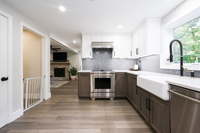 5 Partridge Lane, Sudbury, MA 01776