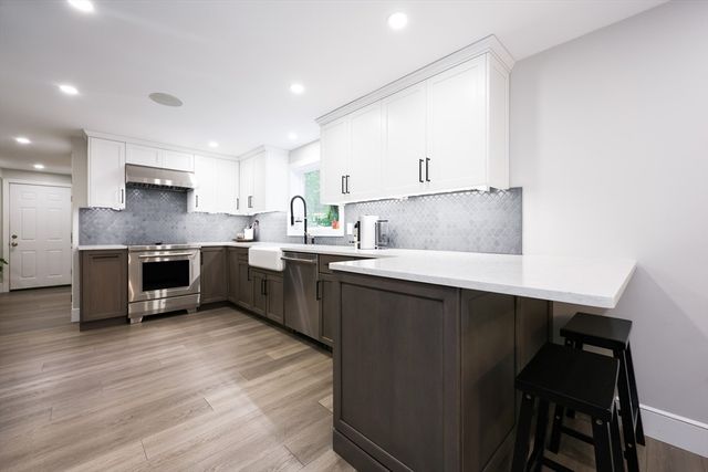 5 Partridge Lane, Sudbury, MA 01776