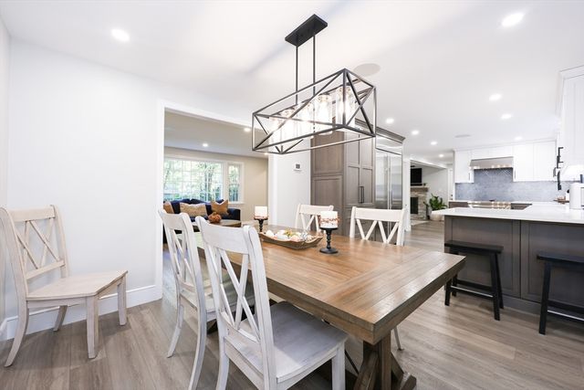 5 Partridge Lane, Sudbury, MA 01776
