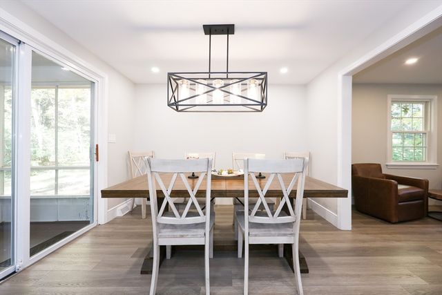 5 Partridge Lane, Sudbury, MA 01776