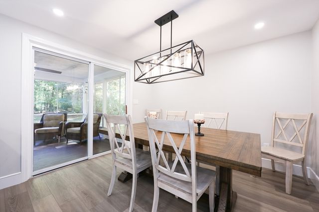 5 Partridge Lane, Sudbury, MA 01776