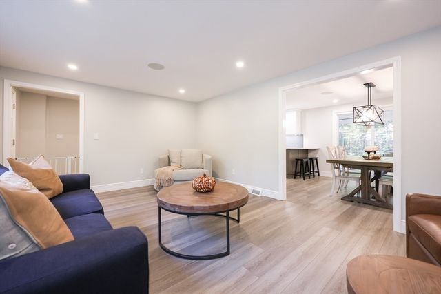 5 Partridge Lane, Sudbury, MA 01776